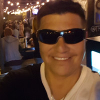 Daniel Castro