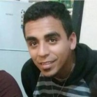 Antony Meca Belahonia