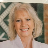 Barbara Finch