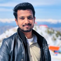 SYED ABDUL ALI