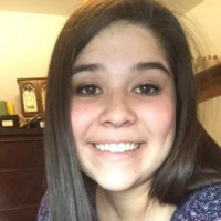 Jenna-Lee Franciosa