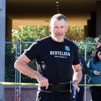 Mark Bertelsen