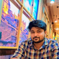 CA Mohd Faraz Shuaib