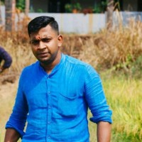Ajish Anand T