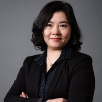 Rebecca Wei