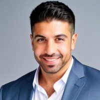 Matthew Achkarian
