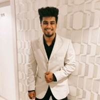 Deepan Sen