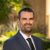 Chris Dolan, Pe, Env Sp
