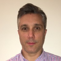 Mark Sansom
