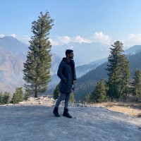 Syed Asad Ali Bukhari