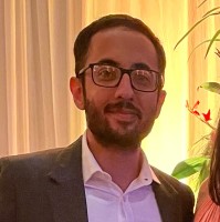 Dinesh Mirpuri