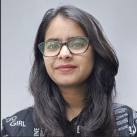 Vishakha Choudhary