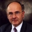 Arthur McKeown MA, MBA, MBE