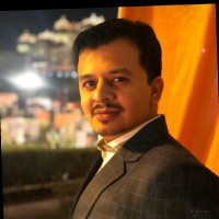 Maulik Raval