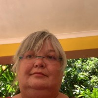 Dorothea Van der merwe