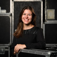 Michelle Harrisberger