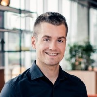 Martin Petrén