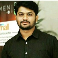 Mallinath Hegade