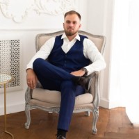 Evgenii Subbotin
