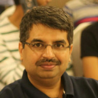 Rajendra Hegde