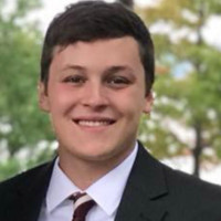 Tyler Blumke