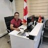 مهدی مقصودی شهمیرزادی