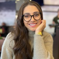 Maria Carolina Bastiani