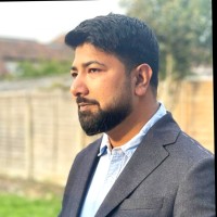 Sumsul Islam