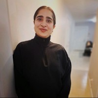 Kamalpreet Kaur