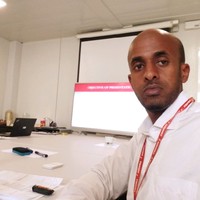 Khalil Ali