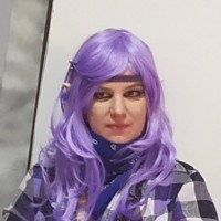 Виктория Бабченко