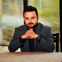 Zobayed Al-Mamun Hasan