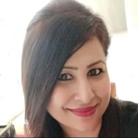 Anju A.