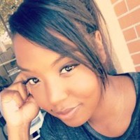 Jasmine Motley