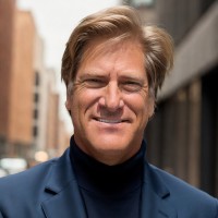 Tom Johnson, Cfm