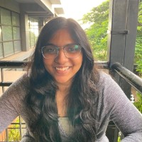 Akshaya Ramesh