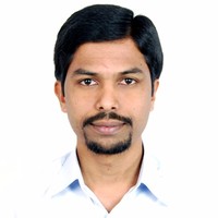 Vinod Radhakrishna