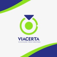 VIA CERTA Cursos Profissionalizantes