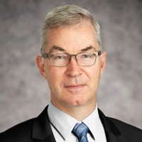 Thomas Healey