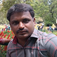 Ramesh Kumar
