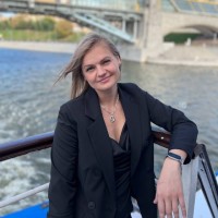 Валентина Полякова