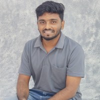 Arunraj Katturaja