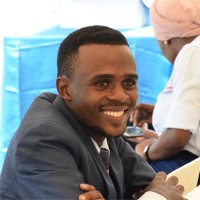 Kagwiisagye Hillary