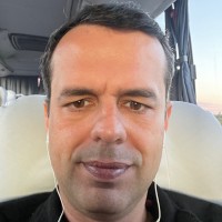 Rodrigo Salvetti