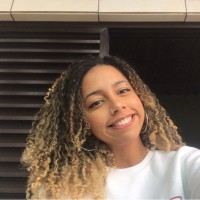 Joyce Almeida