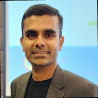 Mohankumar Dhevannan, Pmp®