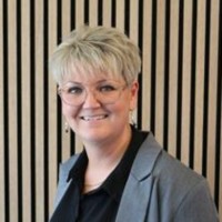 Line Maria Vestergaard