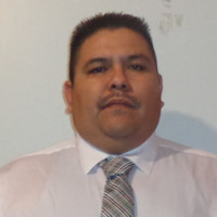 Octavio Alvarado Flores