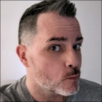 Daniel Bray