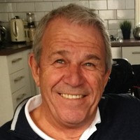 Nick Coleman
